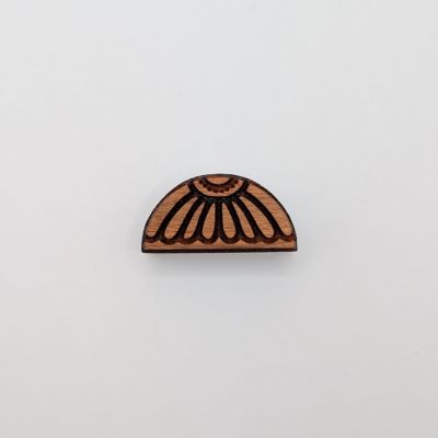 Groovy SemiCircle 2